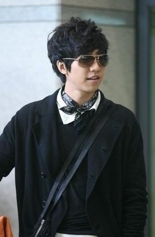 Lee Seung-gi Fotoğrafı