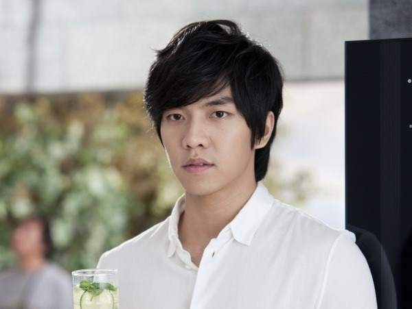 Lee Seung-gi Fotoğrafı