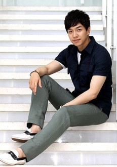 Lee Seung-gi Fotoğrafı