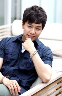 Lee Seung-gi Fotoğrafı