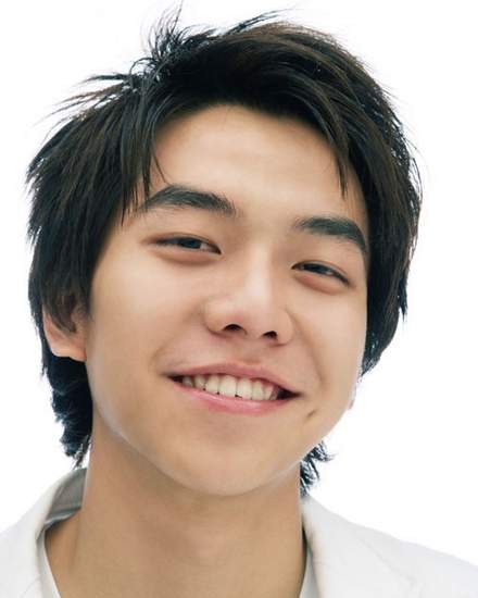 Lee Seung-gi Fotoğrafı