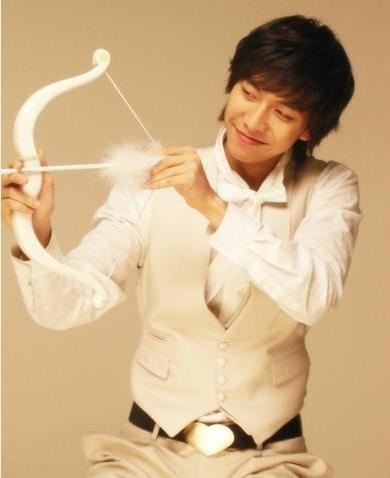 Lee Seung-gi Fotoğrafı