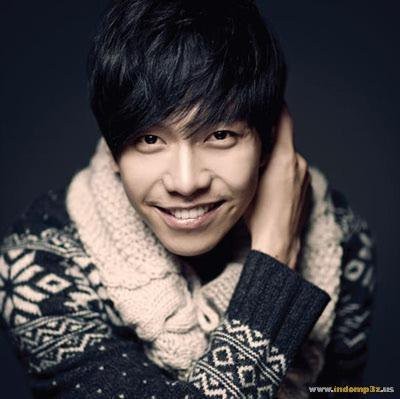 Lee Seung-gi Fotoğrafı
