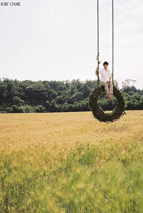 Lee Seung-gi Fotoğrafı