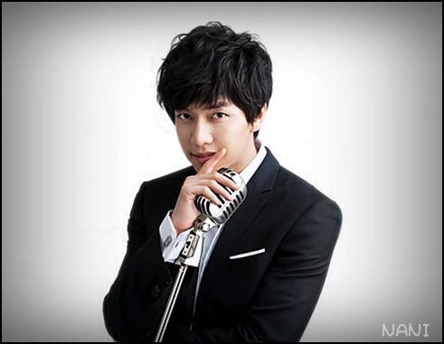 Lee Seung-gi Fotoğrafı