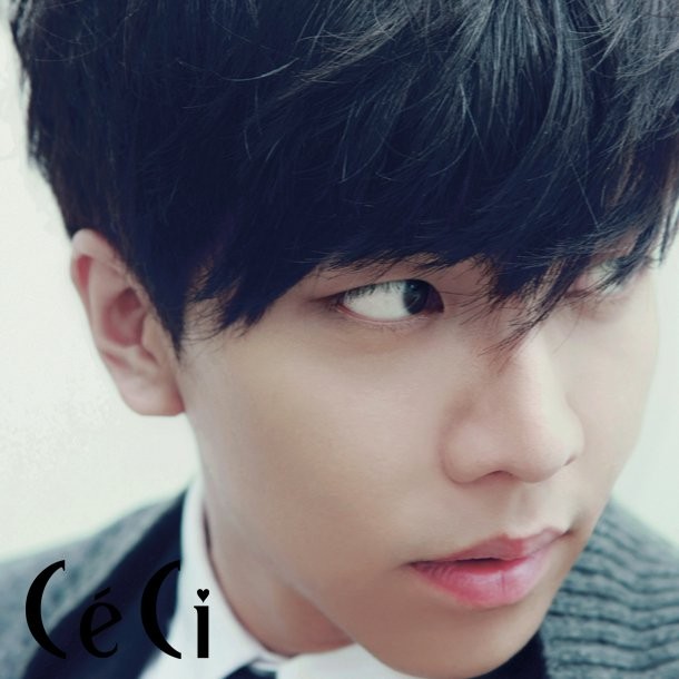 Lee Seung-gi Fotoğrafı