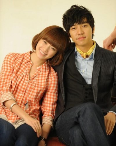 Lee Seung-gi Fotoğrafı