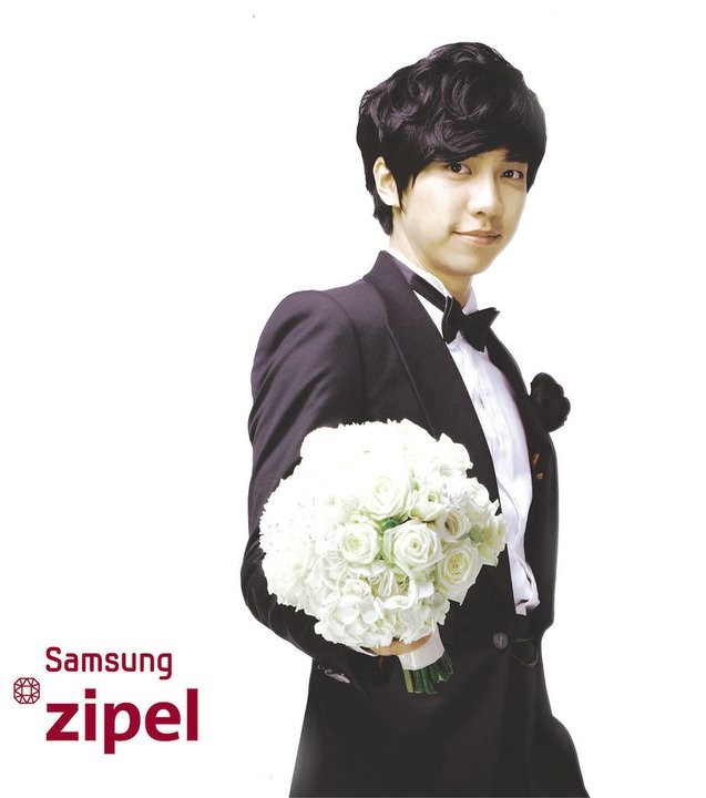 Lee Seung-gi Fotoğrafı