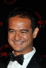 Riza Aziz fotoğrafı