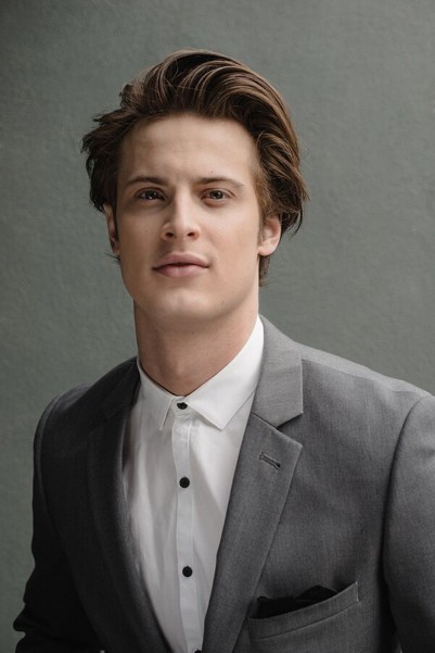 Aren Buchholz Fotoğrafı