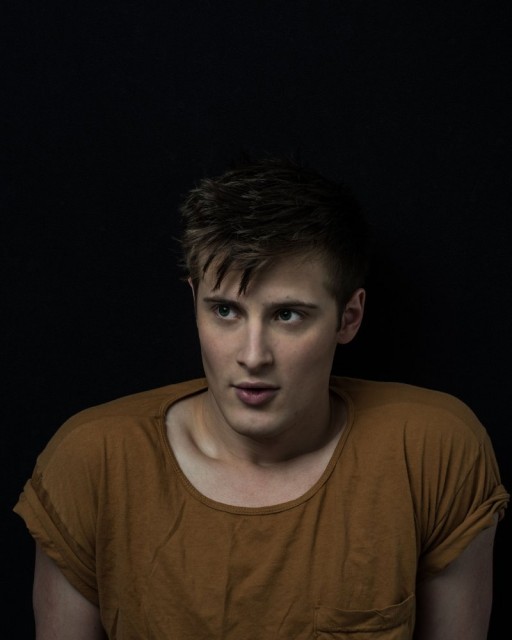 Aren Buchholz fotoğrafı