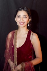 Mahira Khan Askari fotoğrafı