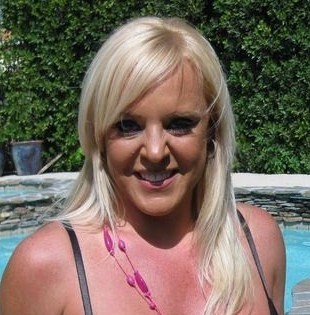 Alexis Golden fotoğrafı