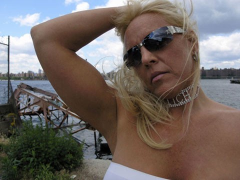 Alexis Golden fotoğrafı