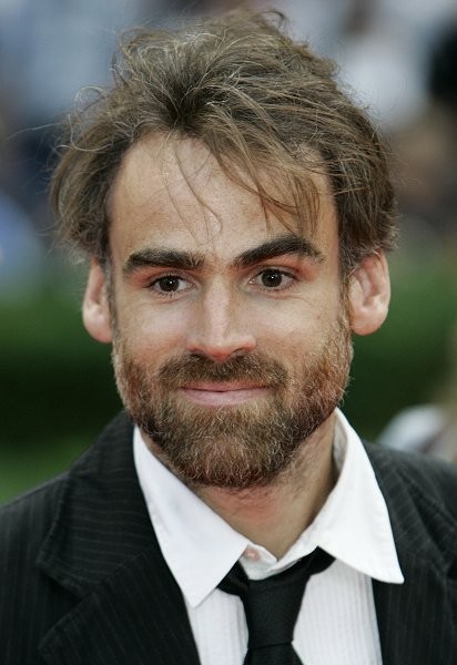 Sebastian Blomberg fotoğrafı