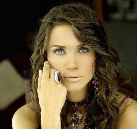 Yasemin Hadivent fotoğrafı