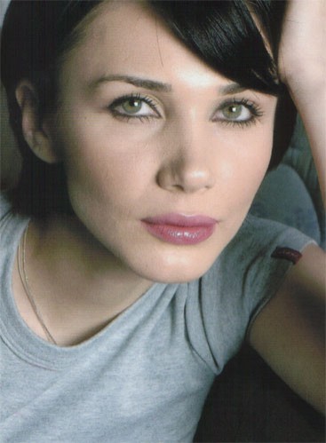 Yasemin Hadivent Fotoğrafı