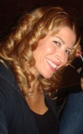 Ebru Karanfilci fotoğrafı