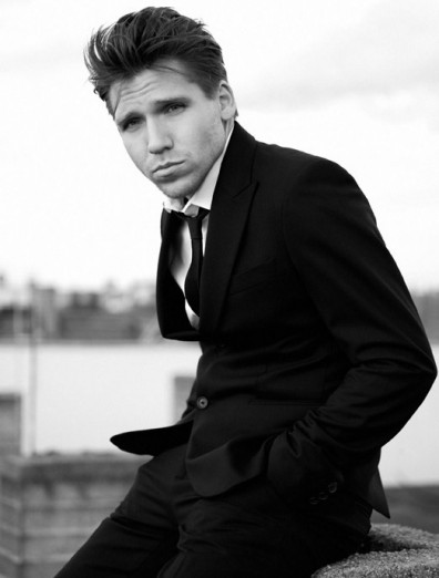 Hanno Koffler fotoğrafı