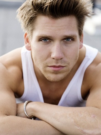 Hanno Koffler fotoğrafı