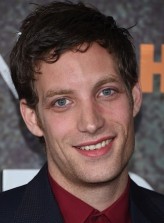 James Jagger fotoğrafı