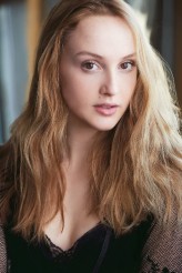 Ella Jonas Farlinger fotoğrafı