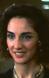 Pıtırcık Akerman fotoğrafı