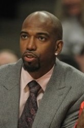 Richard Hamilton (i) fotoğrafı