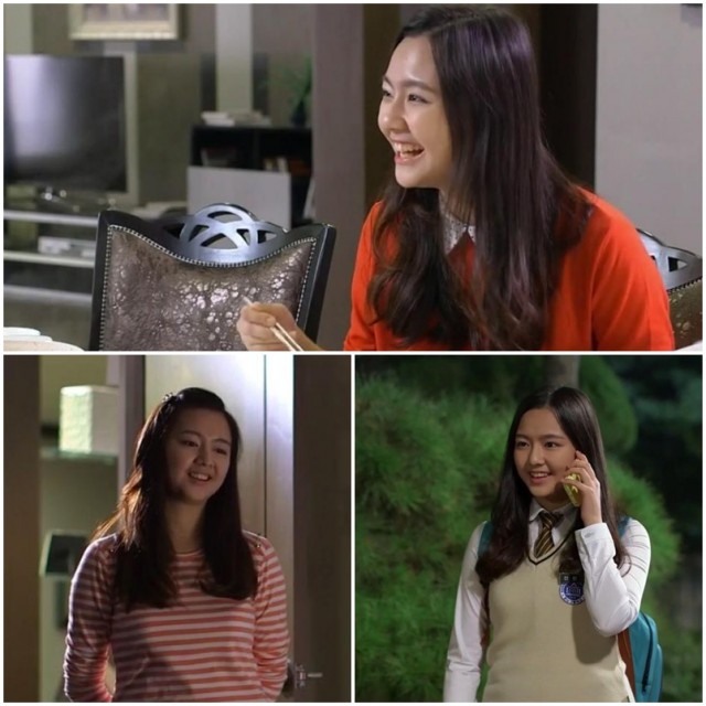 Lim Si-eun fotoğrafı