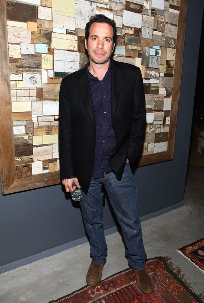 Michael Cuesta fotoğrafı