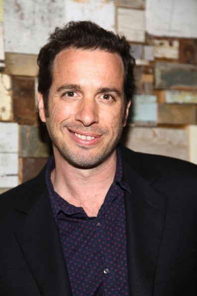 Michael Cuesta fotoğrafı