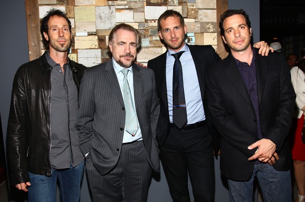 Michael Cuesta fotoğrafı