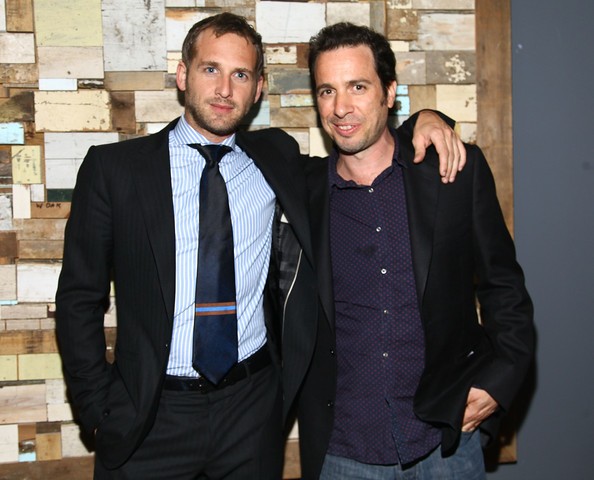 Michael Cuesta fotoğrafı