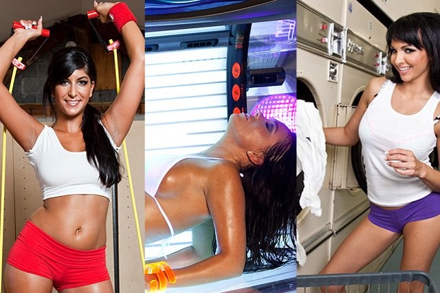 Joy Glass Fotoğrafı