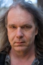 Gordon Price fotoğrafı