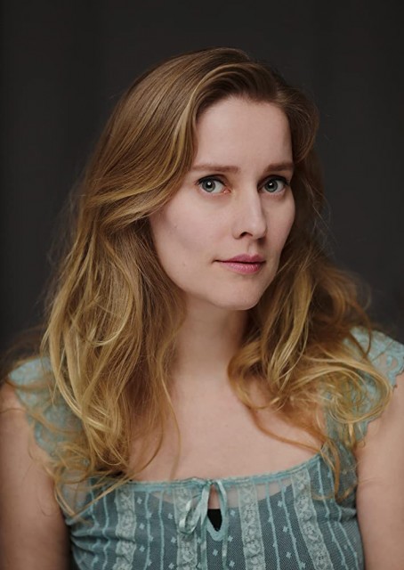 Truus de Boer Fotoğrafı