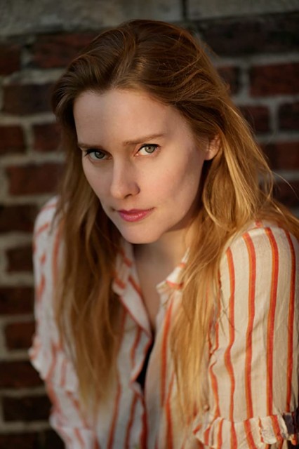 Truus de Boer Fotoğrafı