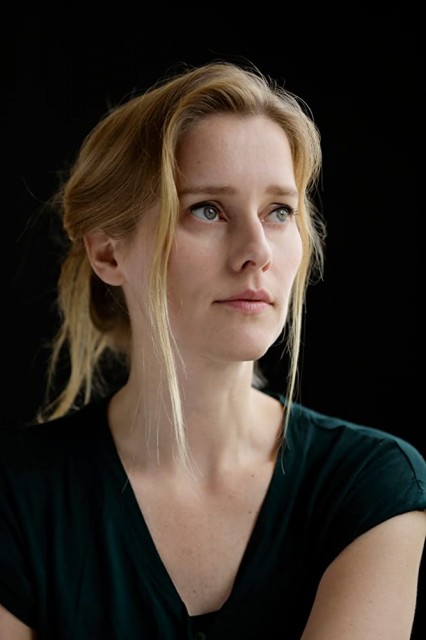 Truus de Boer Fotoğrafı