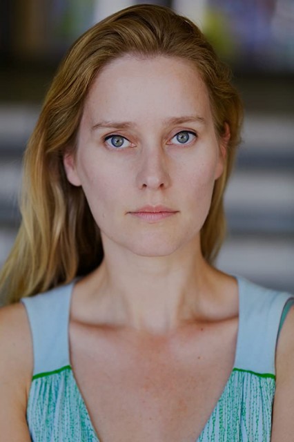 Truus de Boer Fotoğrafı