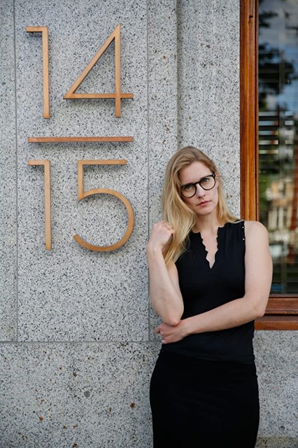 Truus de Boer Fotoğrafı