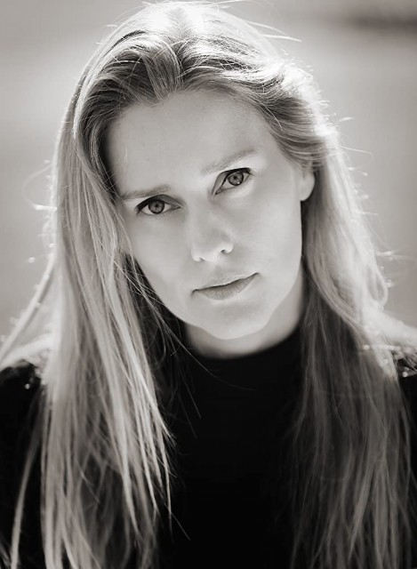 Truus de Boer Fotoğrafı