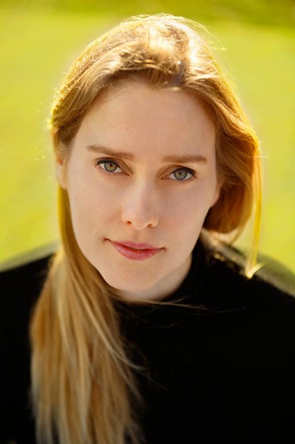 Truus de Boer Fotoğrafı