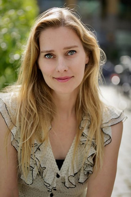 Truus de Boer fotoğrafı