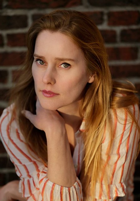 Truus de Boer fotoğrafı