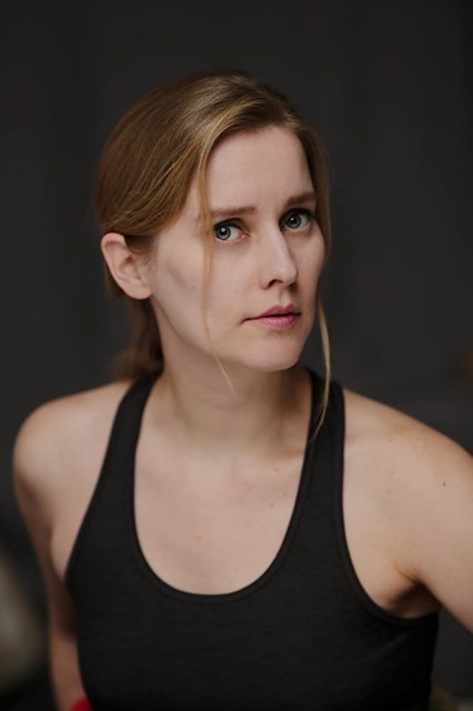 Truus de Boer fotoğrafı