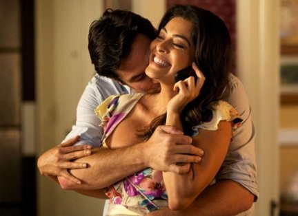 Juliana Paes fotoğrafı