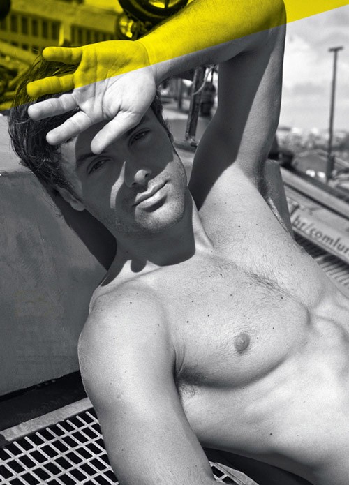 Kayky Brito Fotoğrafı