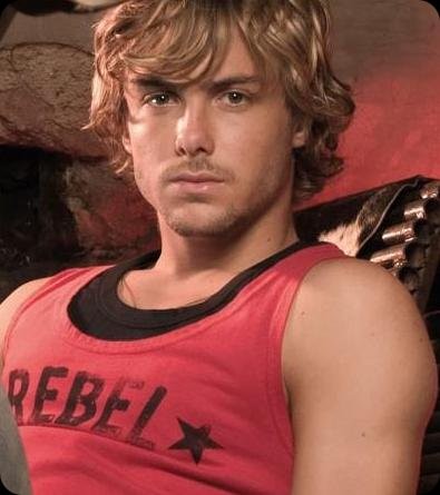 Kayky Brito Fotoğrafı