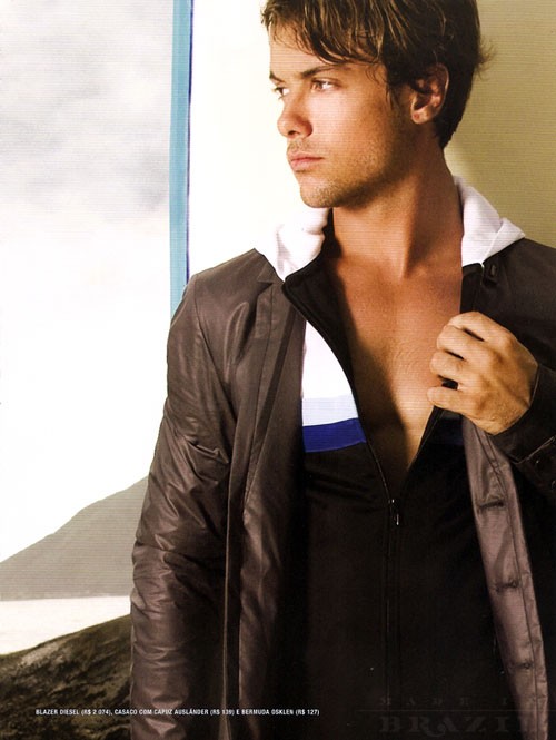 Kayky Brito Fotoğrafı