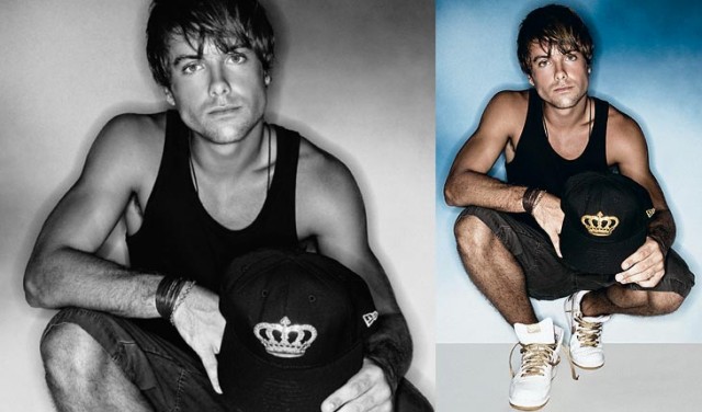 Kayky Brito Fotoğrafı